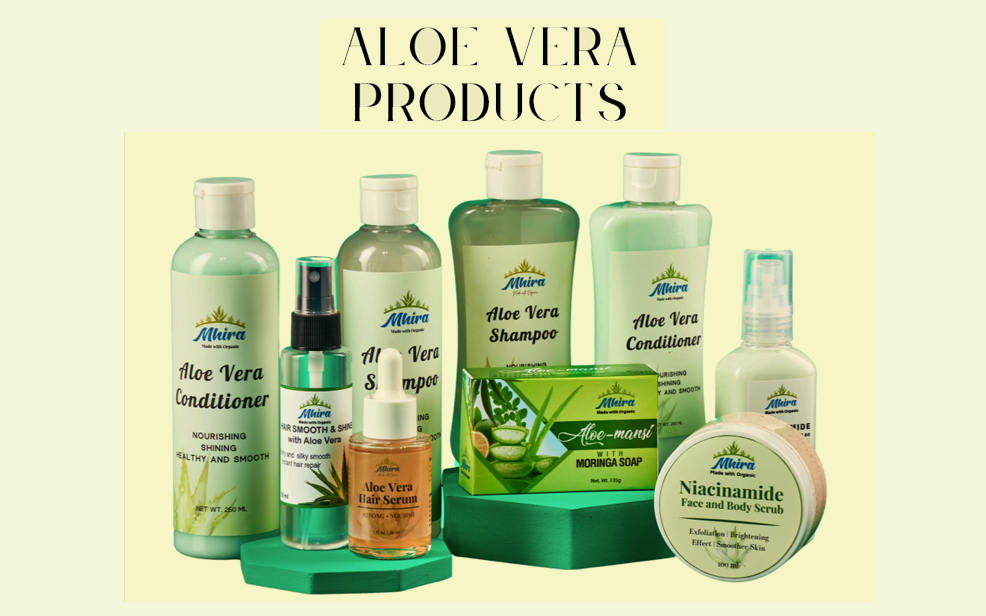 aloeveraproducts
